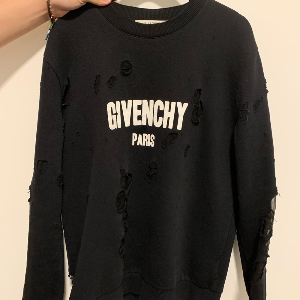 Givenchy sweeter